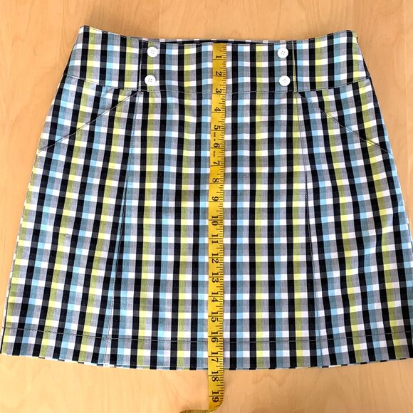 Cutter & Buck Golf Skort - Picture 3 of 6